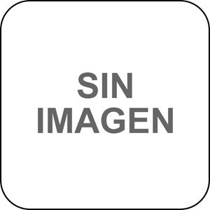 Sin imagen