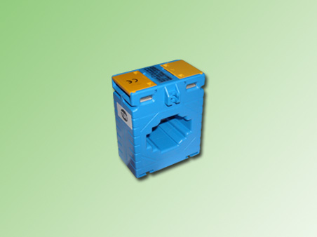 TRANSFORMADOR DE CORRIENTE 200/5 Amp. CLASE 1 - PE150110