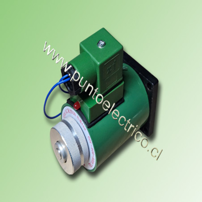 VÁLVULA SOLENOIDE PARA BOMBA HIDRÁULICA  PE130561