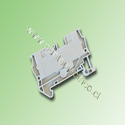 BORNE LIBRE DE MANTENCION 4.0mm2. PE200081