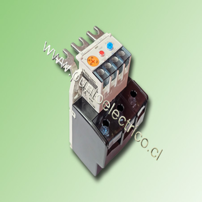 RELE TERMICO DACO REG.   45-65AMP.